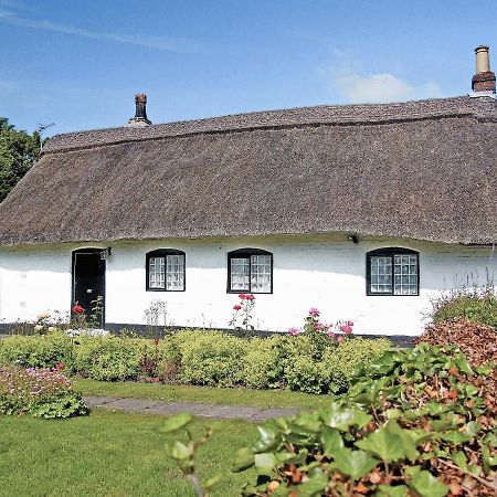 Childe Of Hale Cottage - 27896 외부 사진