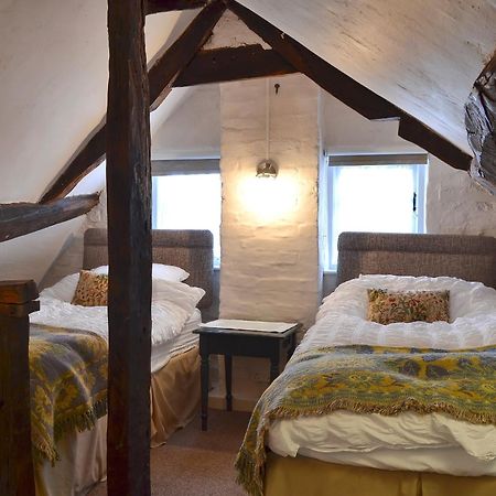 Childe Of Hale Cottage - 27896 외부 사진