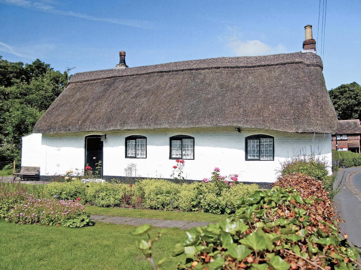 Childe Of Hale Cottage - 27896 외부 사진
