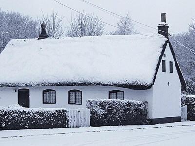 Childe Of Hale Cottage - 27896 외부 사진