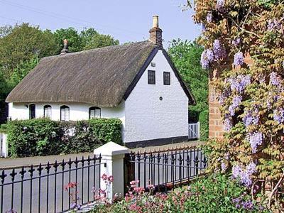 Childe Of Hale Cottage - 27896 외부 사진