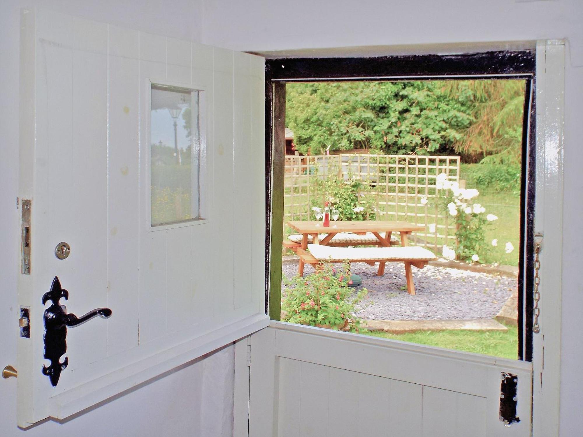 Childe Of Hale Cottage - 27896 외부 사진