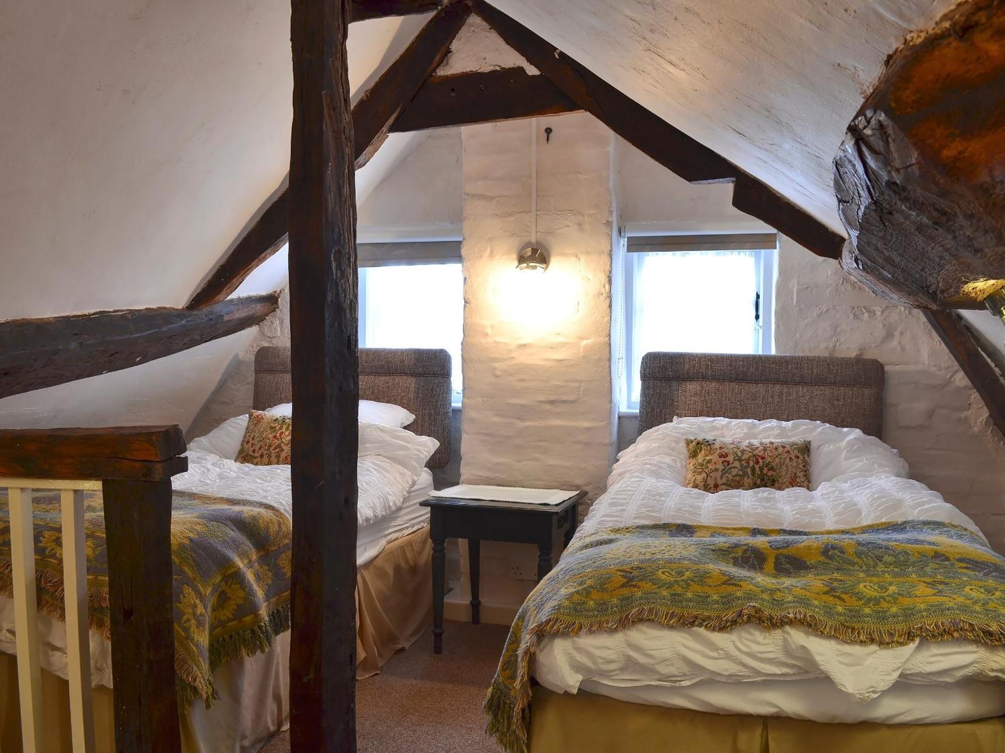 Childe Of Hale Cottage - 27896 외부 사진
