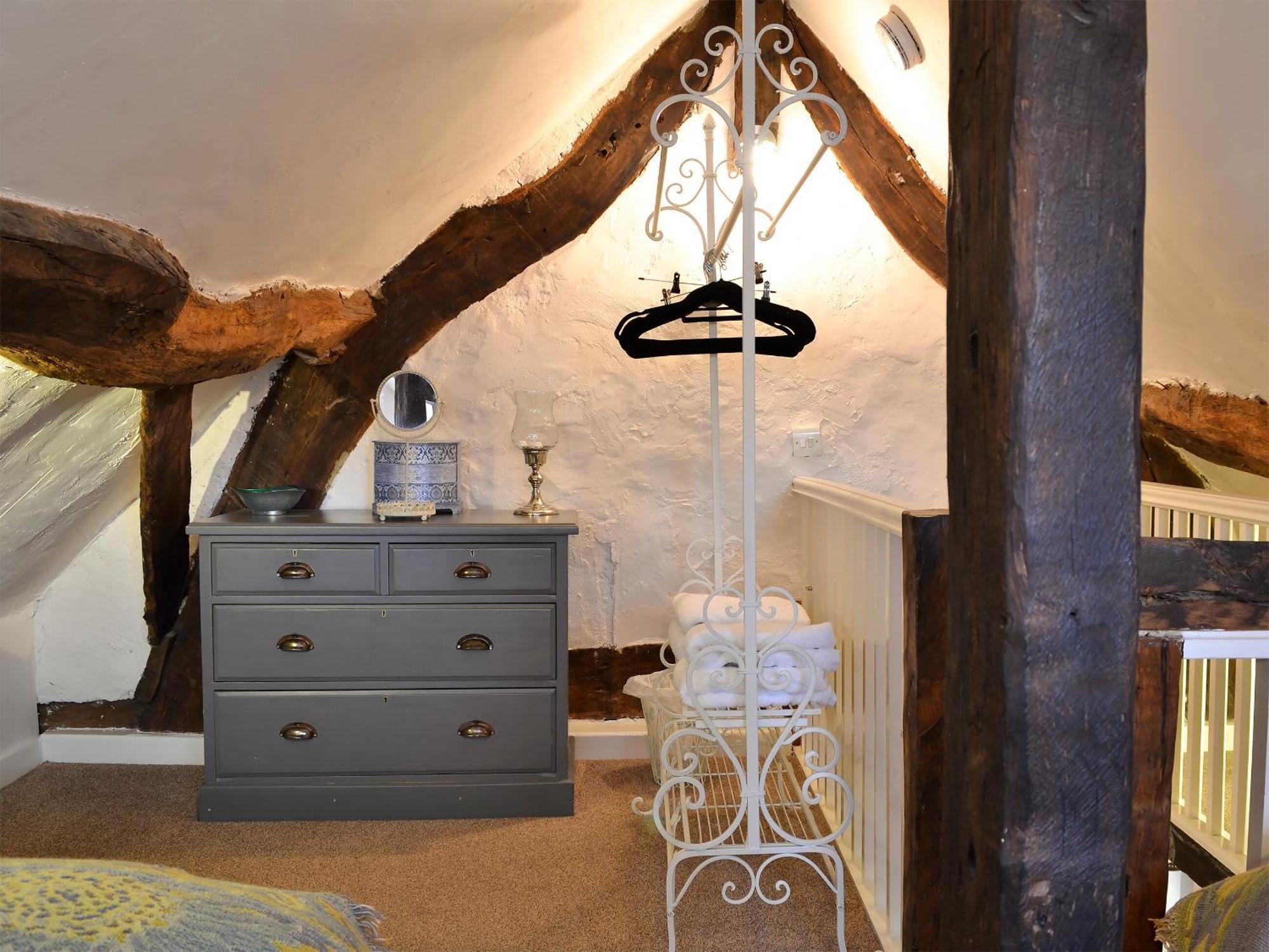 Childe Of Hale Cottage - 27896 외부 사진