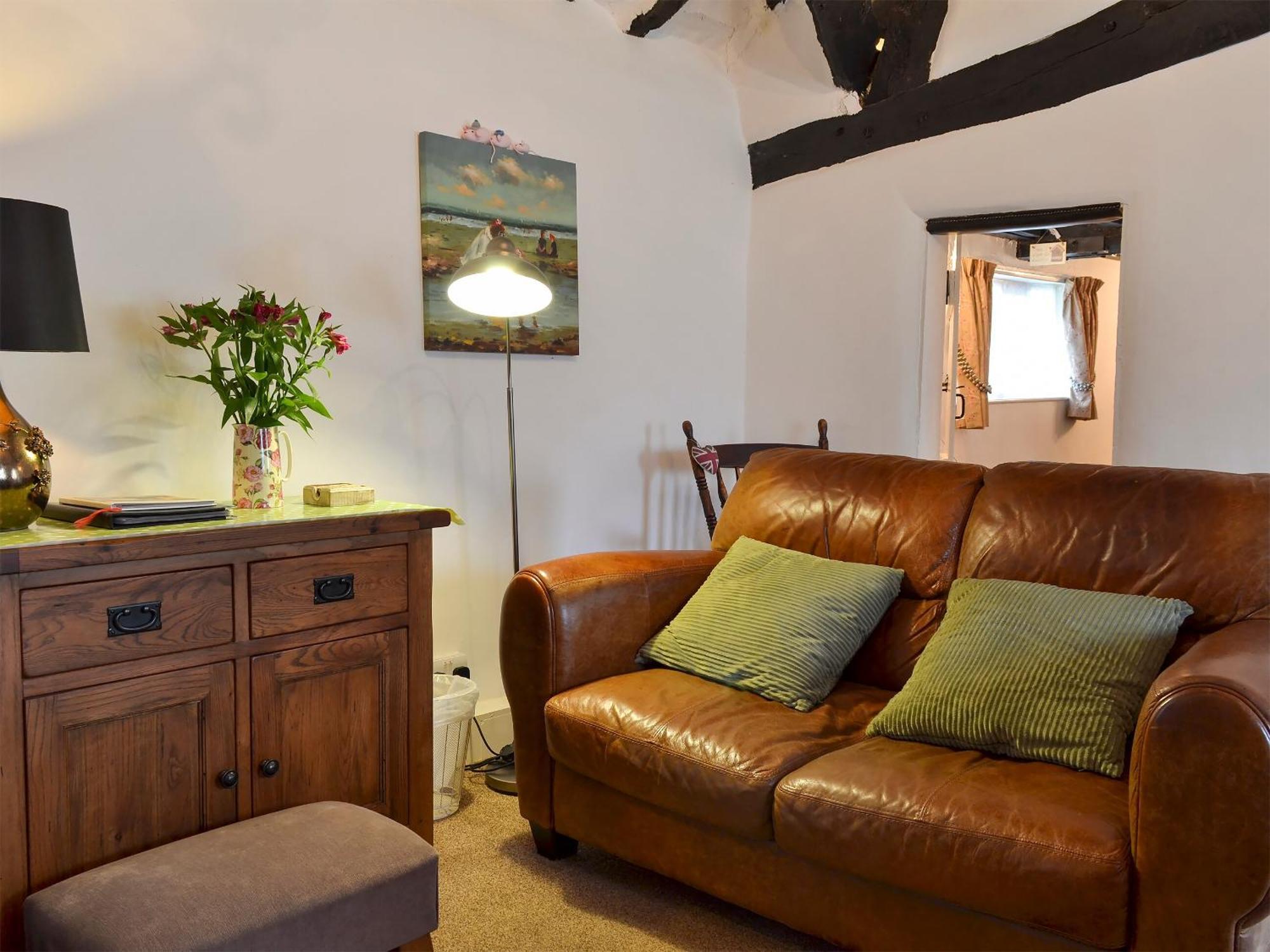 Childe Of Hale Cottage - 27896 외부 사진
