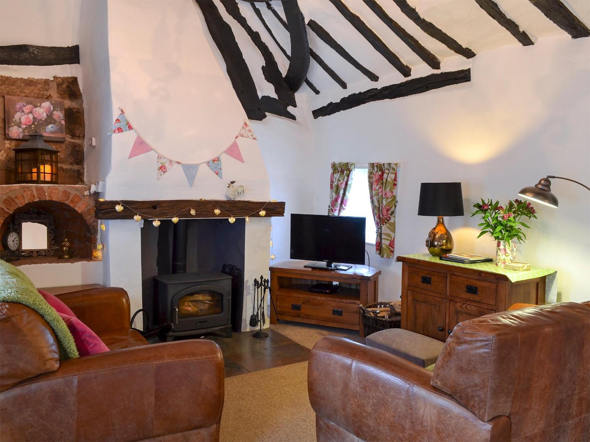 Childe Of Hale Cottage - 27896 외부 사진