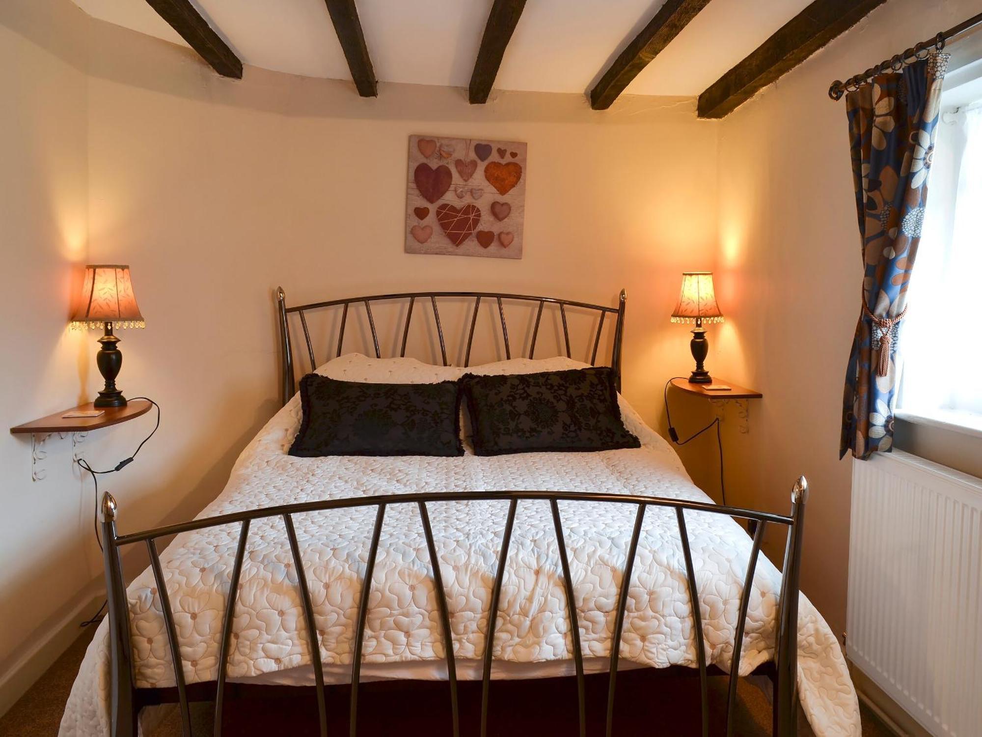 Childe Of Hale Cottage - 27896 외부 사진